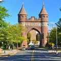 Creating Memorable Moments at Hartford County Attractions