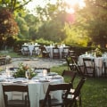 How Party Rentals Complement Hartford County’s Scenic Destinations