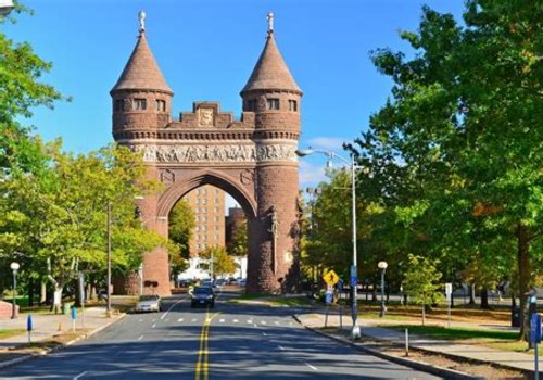 Creating Memorable Moments at Hartford County Attractions