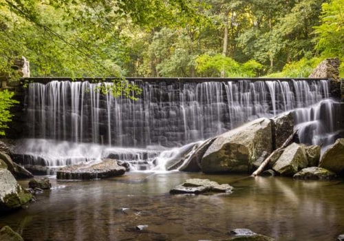 The Role of Climate Control in Preserving Hartford County’s Tourist Destinations